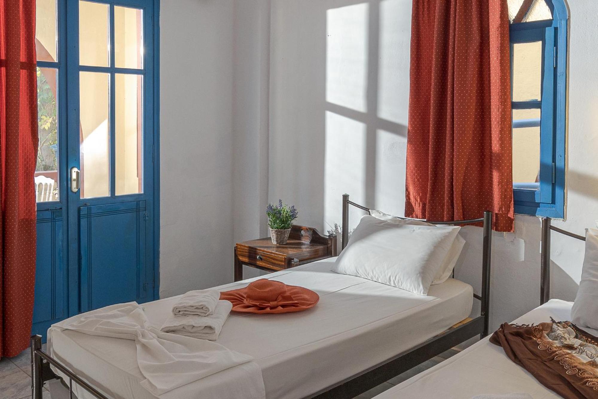 Palm Bay By Estia Hotel Sissi  Bagian luar foto